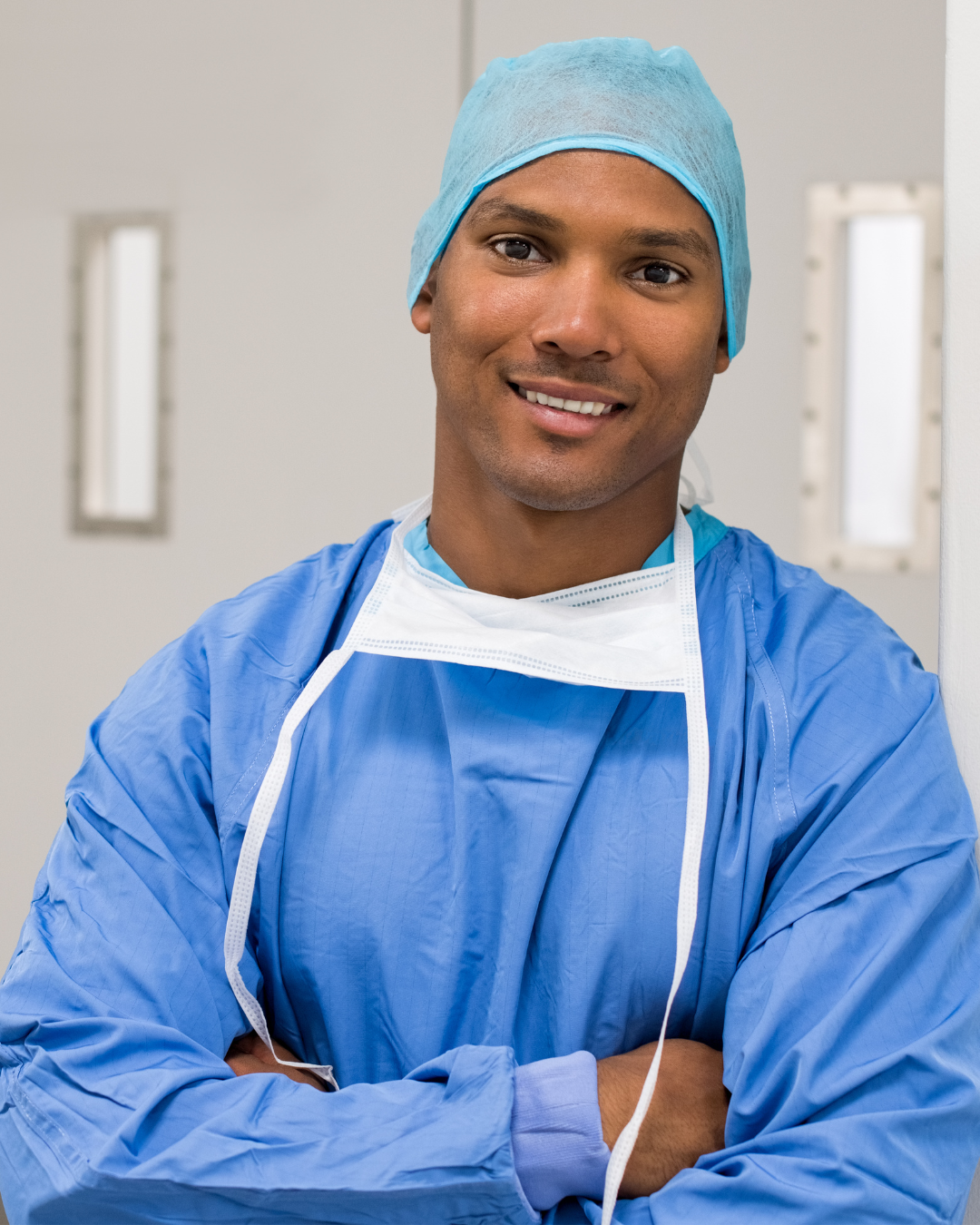 Orthopaedic Surgery Resident
